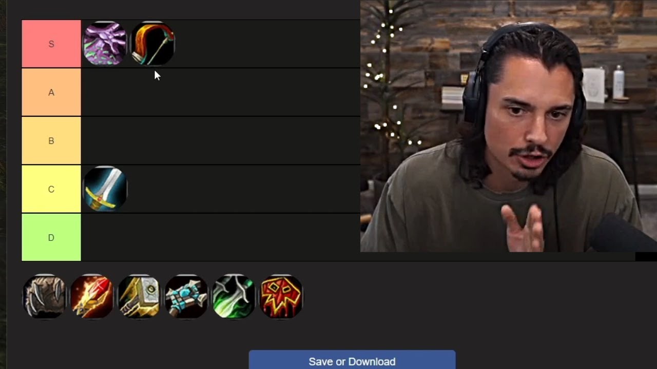 Best PvP Class in WoW Season of DIscovery Tier List