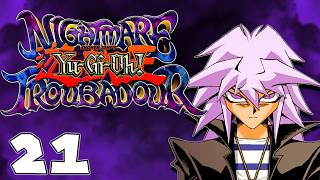 Yu-Gi-Oh! Nightmare Troubadour HD Part 21: Bakuras Darkness @casualcooper