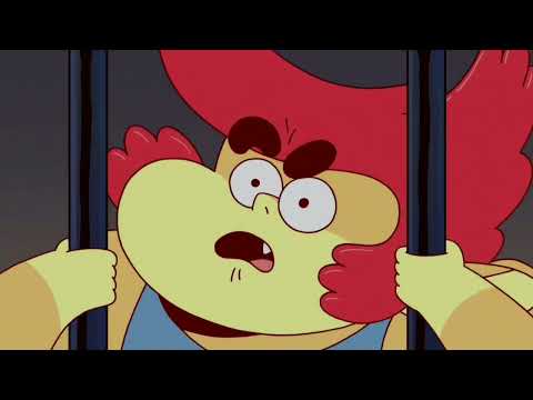 El Último Capítulo de Thundercats Roar en Castellano 