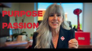 It’s Time to Reconnect with Your Purpose | 2026 BNI Global Convention