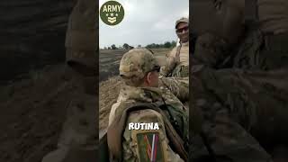 El soldado ruso capturado que confesó que nunca le dijeron que iba a invadir ucrania