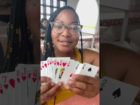 How to Play Spades with Teri Ijeoma ♠️