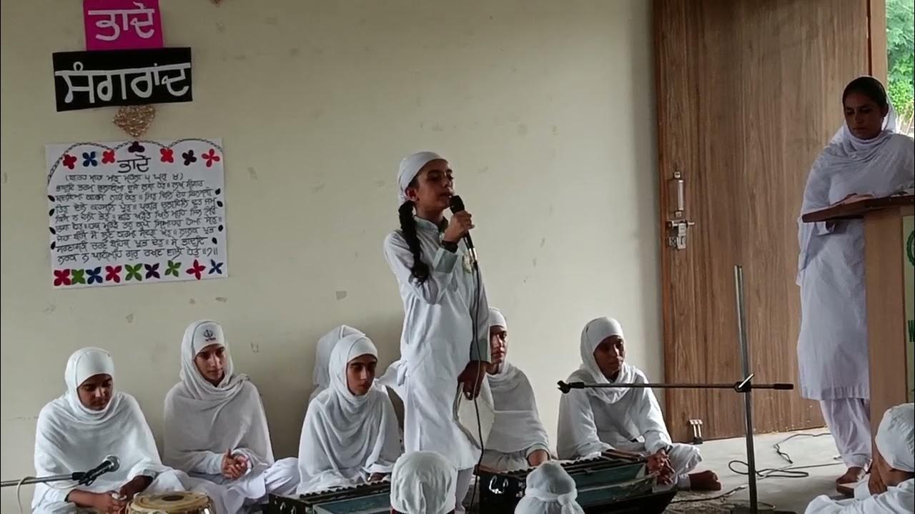 Baba wadhawa singh ji vidya kender roranwali youtube