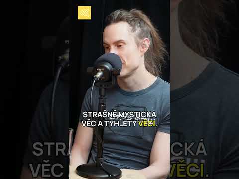 Cover: Má CHATGPT Vědomí? | Proti Proudu