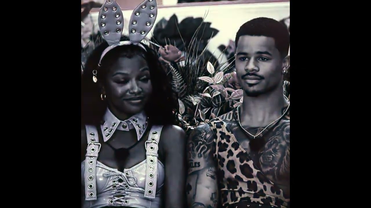 Saved Tiktok Edits Part 19