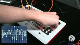 PHENOL - LFO (User Manual)