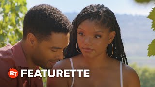 You, Me & Tuscany Featurette - Experience (2026)