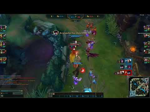 Rengar Montage #03