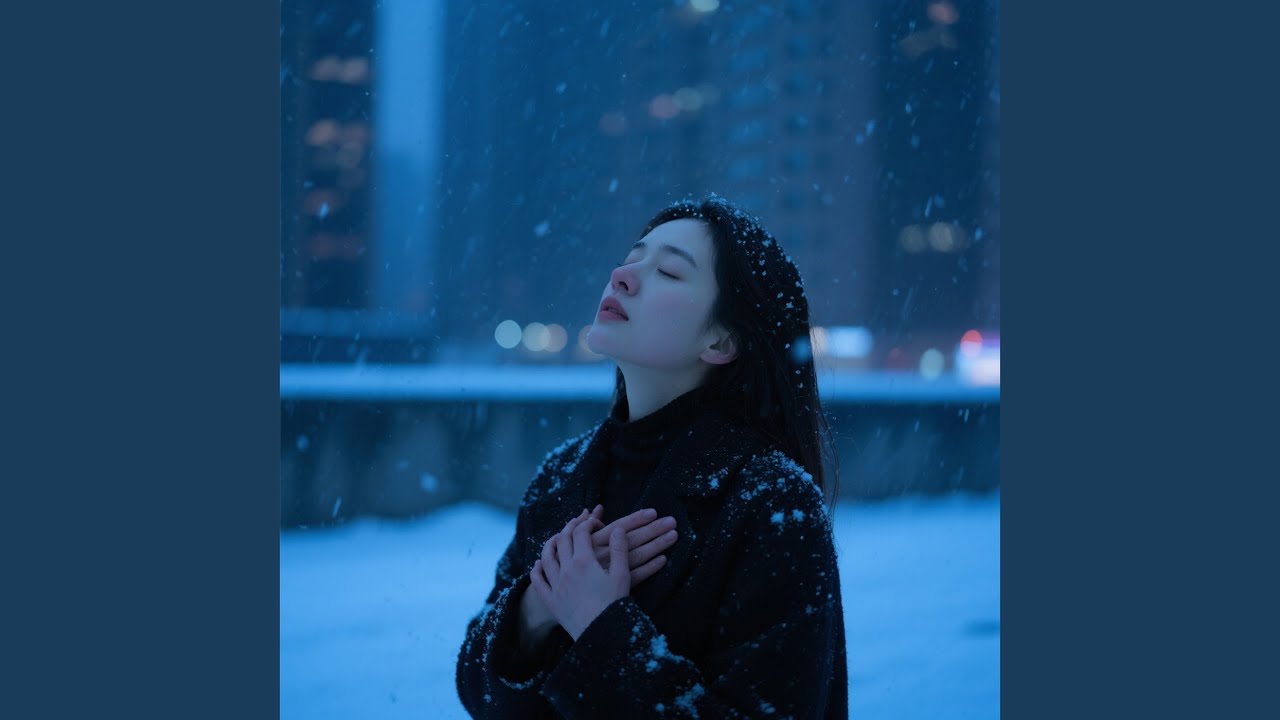 静かな雪の中で – Winter Ballads