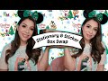 Disney Holiday Stationary &amp; Sticker Swap | A Very Erika Christmas Ep 21