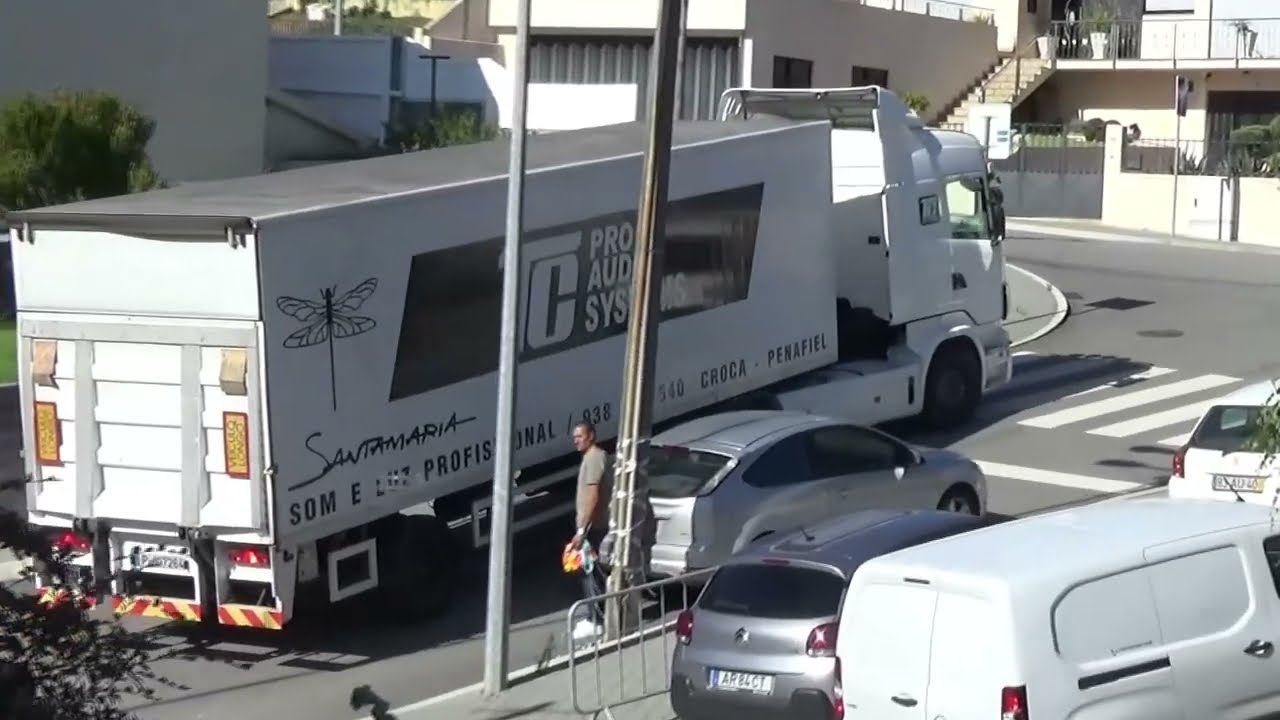 Santamaria 2024 Tour Soundcheck Olival V.N de Gaia