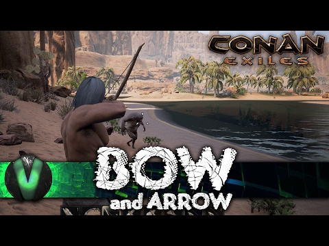 Conan exile how to make gruel