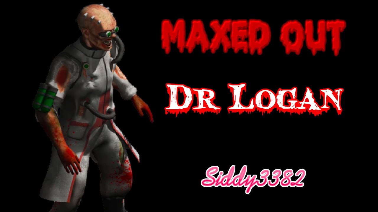 War Commander - Maxed Out DrLogan - PvE Test.