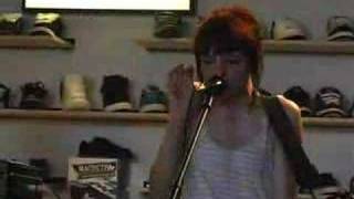 Eisley - Memories