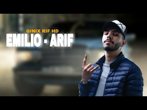 RAP RIF 2022 - ARIF ( PROD : ELMILIO ) - YouTube