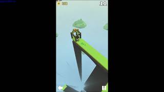 Zigzagged - Android app - GogetaSuperx screenshot 3