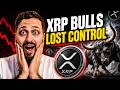 XRP Update: Bulls Fail to Hold Support – What’s Next?