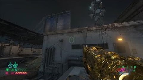 DOOM Eternal - Weird bug