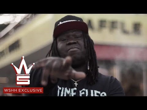 Young Chop - Bruce Lee