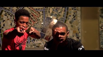 BEEZZY X VLONEMAJ - MYSPACE [Official Music Video}
