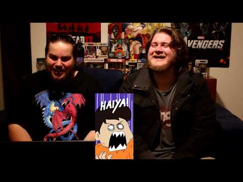 Uncle Roger Explain HAIYYA vs FRUIYOH - REACTION!