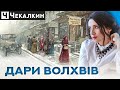 Дари волхвів / О. Генрі / Читає Ліна Зеленська