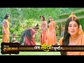 देखिए माता  सीता की रक्षा  के लिए लक्ष्मण ने काटे थे शूर्पणखा के नाक और कान ?Shrimad Ramayan