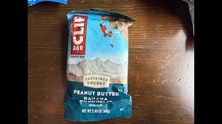 Tasty and healthy, these energy bars are my go-to pick me up.