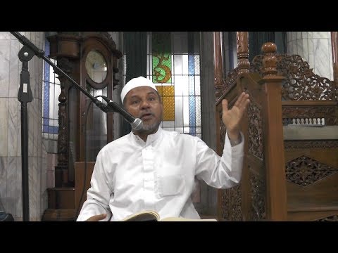 habib-husein-alatas---rahasia-shiyam---nurul-yaqin-jaksel