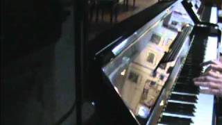 Yamaha U3 Upright Piano 20110413.wmv