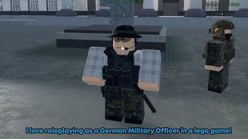 Trolling Army Groups with Exploits | Roblox Exploiting #2