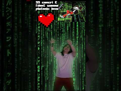 [내곡내가홍보하기] 55 Cancri E - I don't wanna platonic love 생 목 라이브