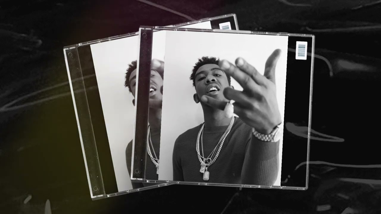 [FREE] Desiigner Type Beat "Rome"