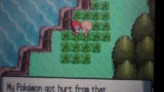 Nidoran Gets a Sex Change!