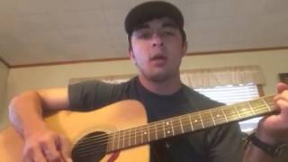 Wade Bowen/Randy Rogers - "Til It Does" (cover)