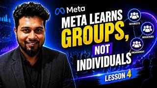 How the Meta Algorithm Works for Facebook Ads | Meta Ads Algorithm Explained | Sheikh Monirul Hasan