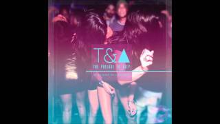 TiRon & Ayomari - Get Ova Dat Pt. 2