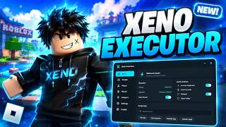 Xeno Executor 2026 – FREE & KEYLESS Roblox Executor | Download & Setup (Xeno Executor 2026)