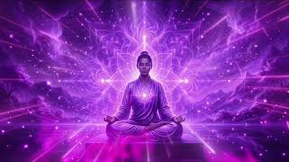 Ativação Poderosa da Glândula Pienal -  Tons Puros Activate the pineal gland, pure tones