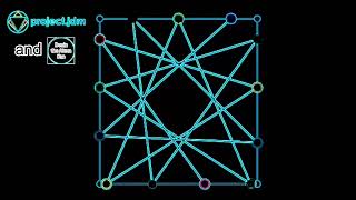 Hi-Lo Octavifying this Square Pendulum Wave