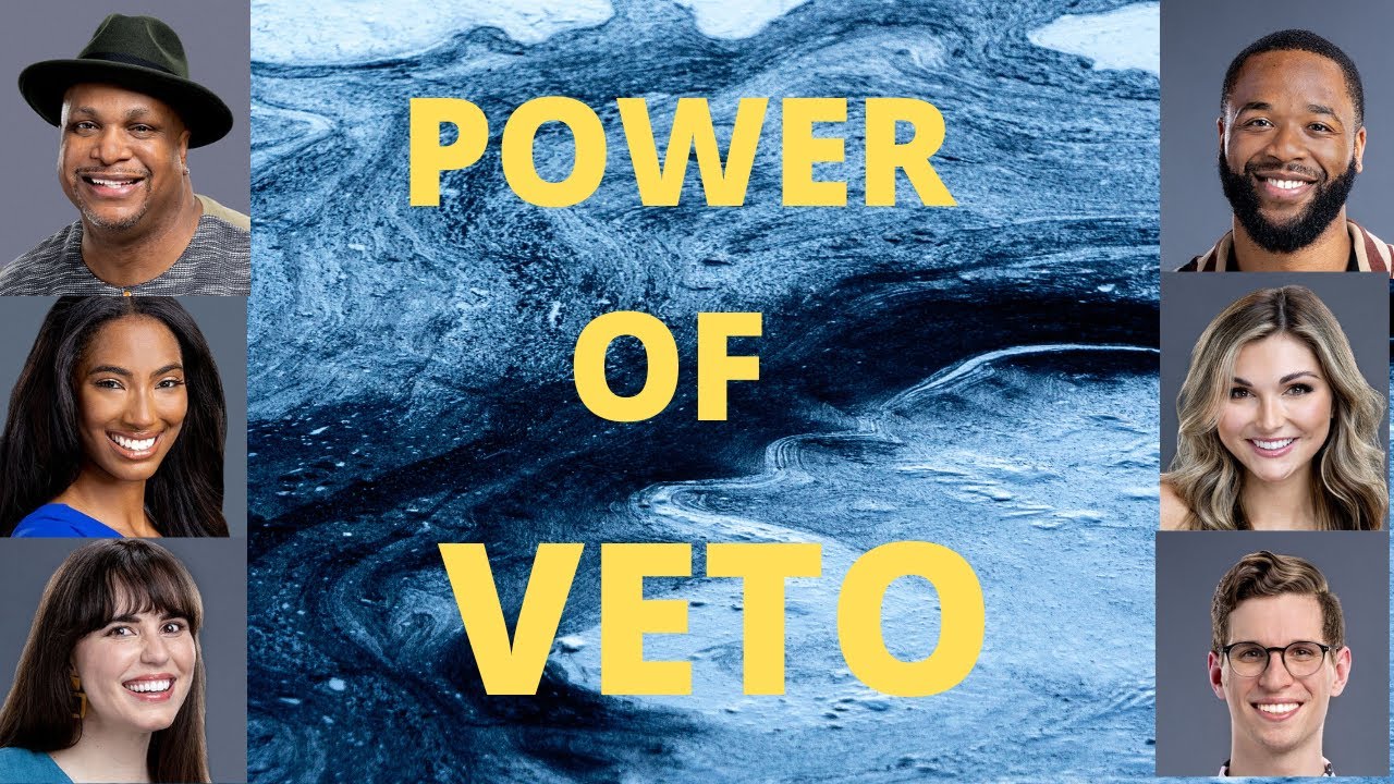 Big Brother live feed & Veto Winner, September 4, 2022