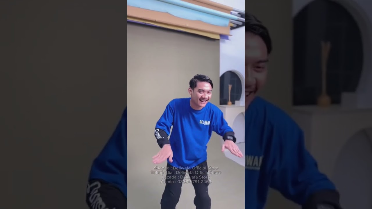 kali ini beneran hafal 