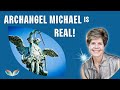 Archangel Michael is Real ... This Story Leaves No Doubt!
