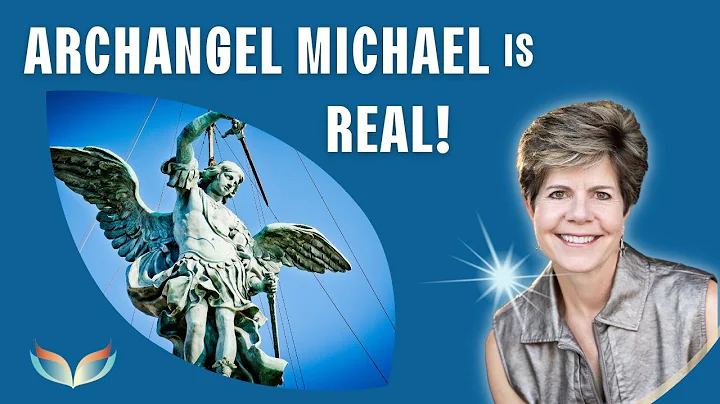 Archangel Michael is Real ... This Story Leaves No...