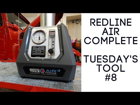 Redline Automotive Service