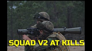 Squad v2.14 HAT/LAT Kill Compilation