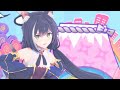 【プリコネMMD】『回レ!雪月花(Vo.伊藤美来)/Maware! Setsugetsuka』by キャル(百地希留耶)【1440p】