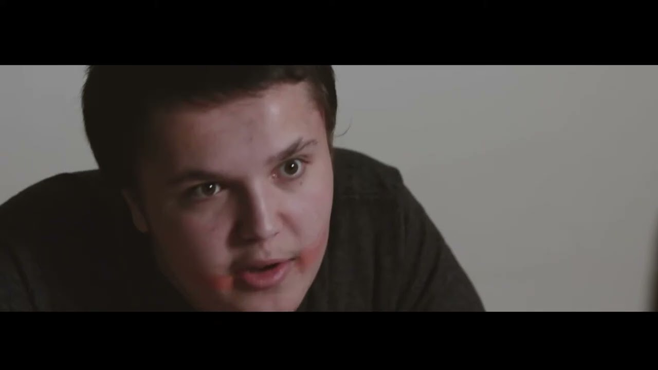 Dark Knight Interrogation Remake   2017