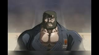 [Hindi] baki hanma vs kengan ashura final fight in hindi part 18 #baki #kenganashura