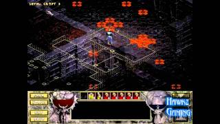 Diablo: HELLFIRE !! The Crypt Part 2 [HD]